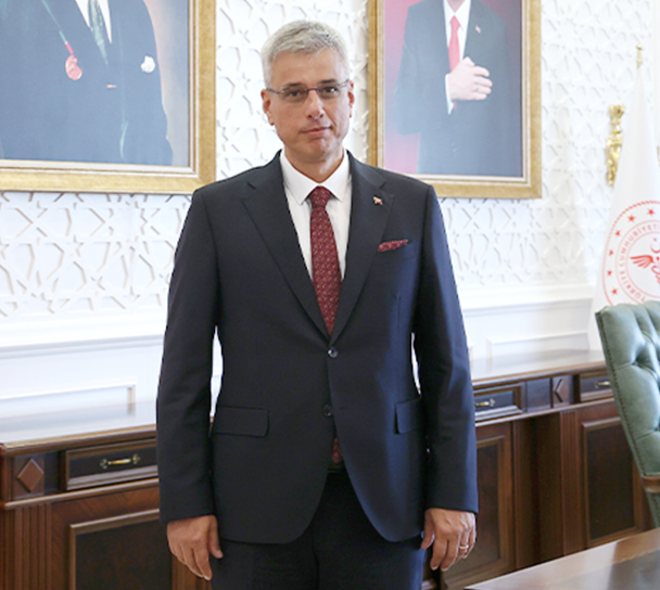 Prof. Dr. Kemal MEMİŞOĞLU