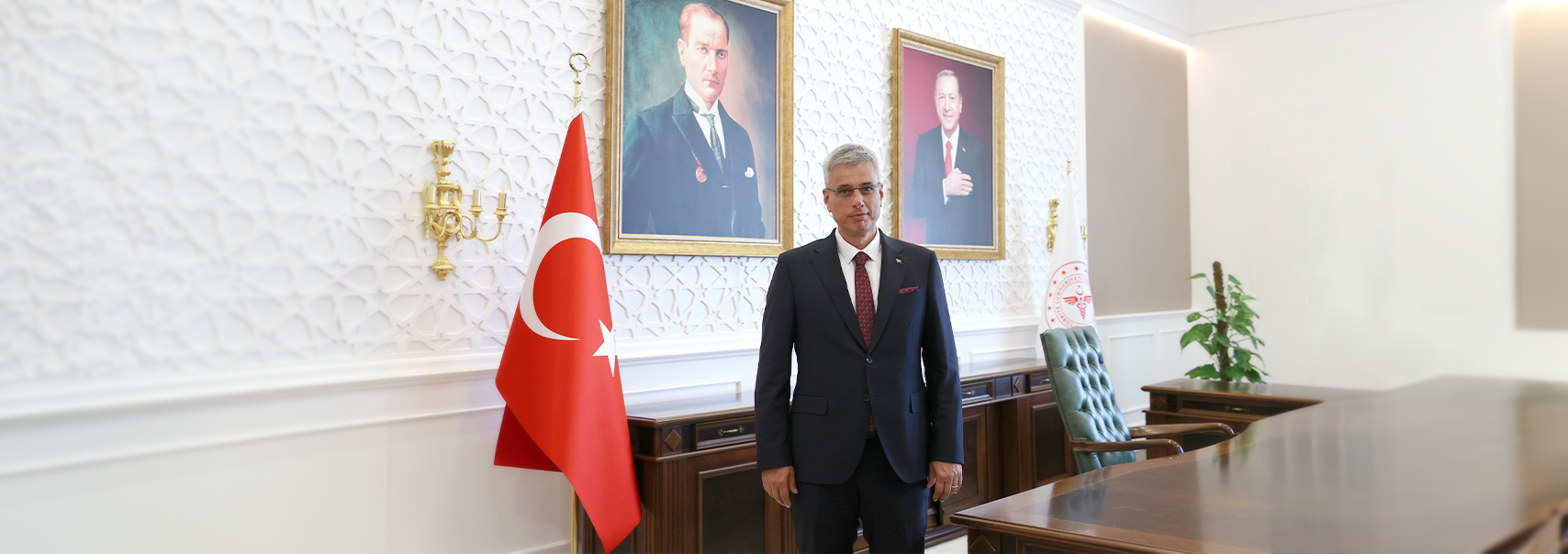 Prof. Dr. Kemal MEMİŞOĞLU