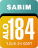 Alo 184'ü ara 